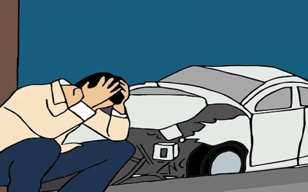 عواقب دیرکرد بیمه شخص ثالث چیست؟