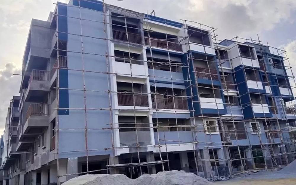 مزایا و معایب پیش فروش آپارتمان برای پیش خریدار چیست؟