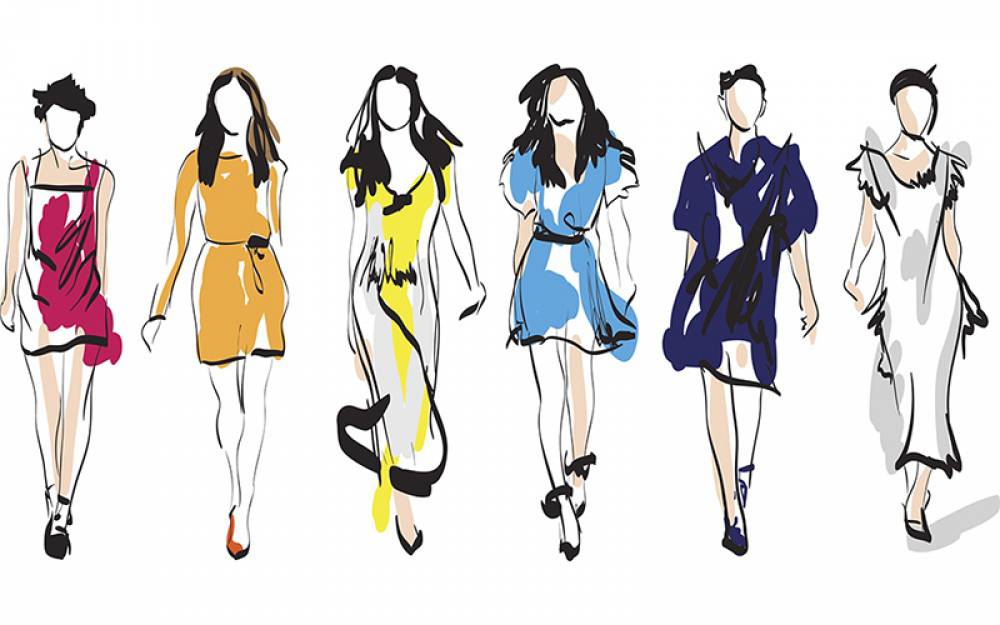 آیا صنعت مد و فشن تحت حمایت کپی رایت قرار میگیرد؟