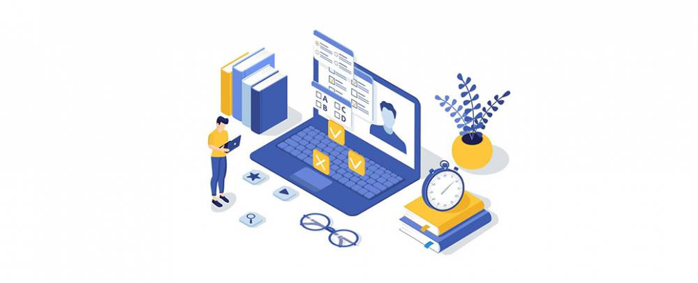 دفترچه سوالات ارشد حقوق از سال 94 تا 1400