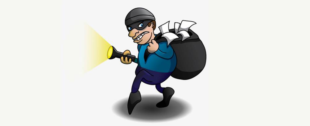 شرایط و ویژگی های سارق بانکی یا سارق جواهر فروشی کدام اند؟