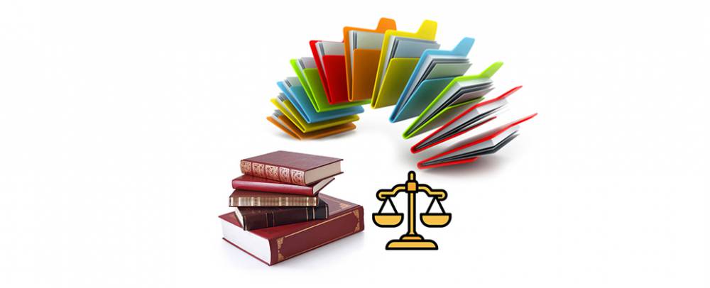 منابع امتحانی آزمون سردفتری و شرایط شرکت در این آزمون