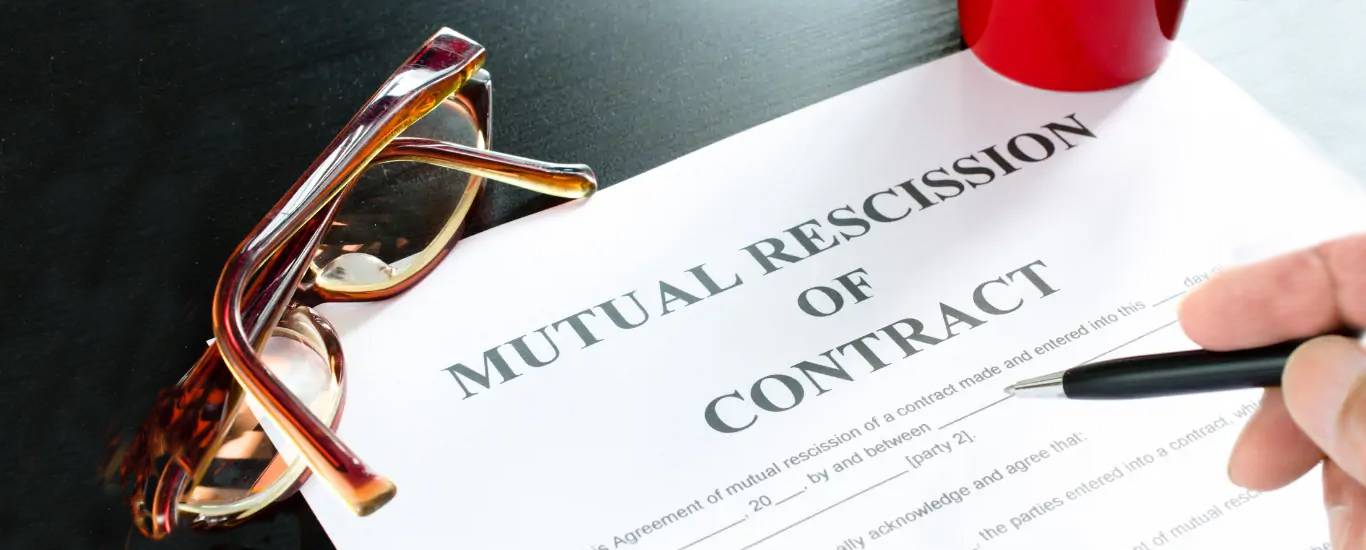 قرارداد نویسی