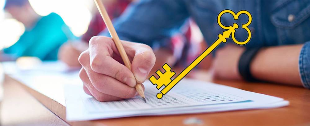 کلید آزمون مرکز وکلای قوه قضاییه _ اردیبهشت 1401