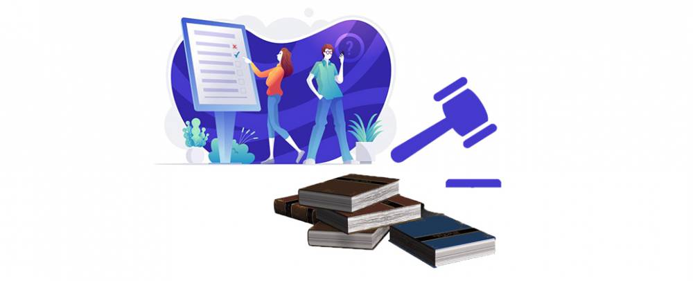 چه منابعی را برای آزمون وکالت اسکودا بخوانیم؟